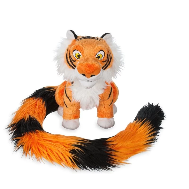 Disney Plush - Rajah - Long Tail 1 Disney Plush - Rajah - Long Tail