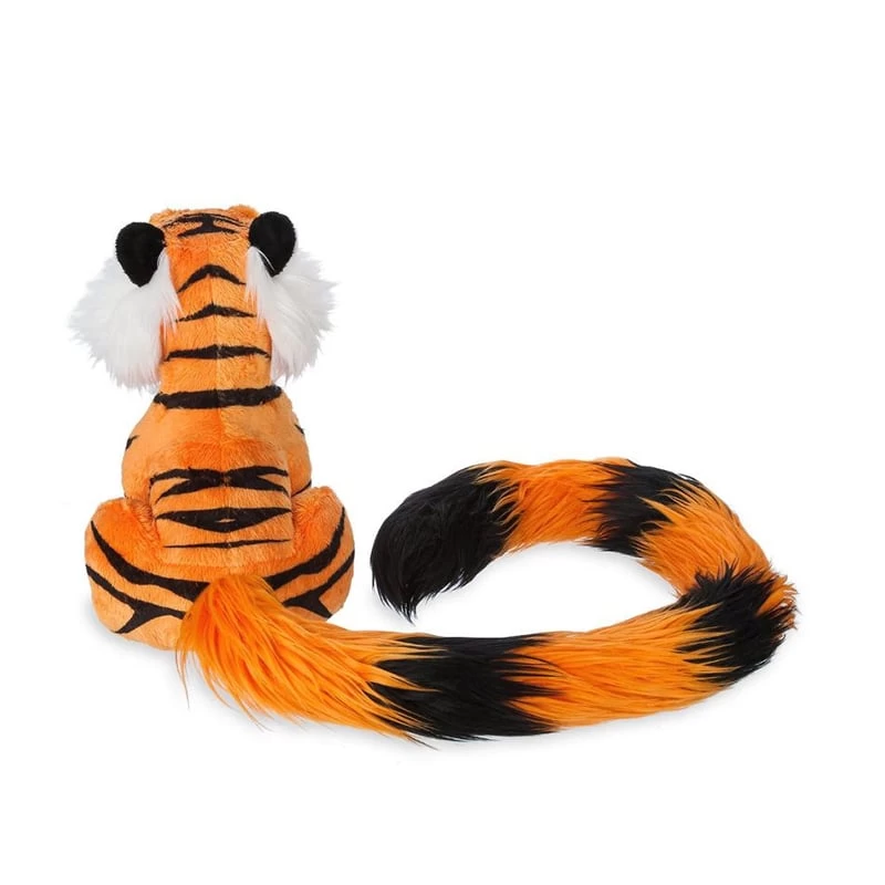 Disney Plush - Rajah - Long Tail 2 Disney Plush - Rajah - Long Tail - Image 2