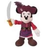 Disney Plush - Minnie Mouse Pirates Of The Caribbean - 12''