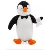 Disney Knit Plush - Penguin Waiter - Mary Poppins - Classic Cozy Knits - 11''