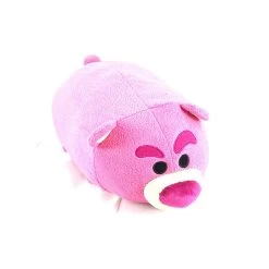 Disney Plush - Lotso Tsum Tsum - Medium