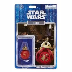 Disney Figure - Star Wars BB-19H Holiday Droid -Wonder Toy Shop 78727 3s