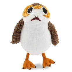Disney Plush - Star Wars - Porg 11 Inch