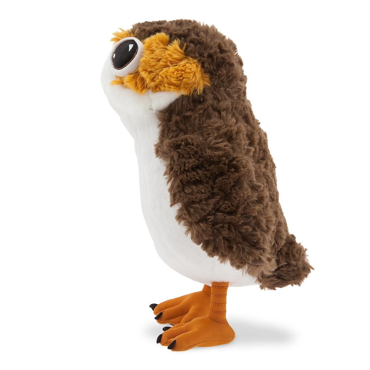 Disney Plush - Star Wars - Porg 11 Inch 2 Disney Plush - Star Wars - Porg 11 Inch - Image 2
