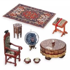 Disney Diorama Kit - Seance Circle 7 Disney Diorama Kit - Seance Circle -Wonder Toy Shop 79264 3