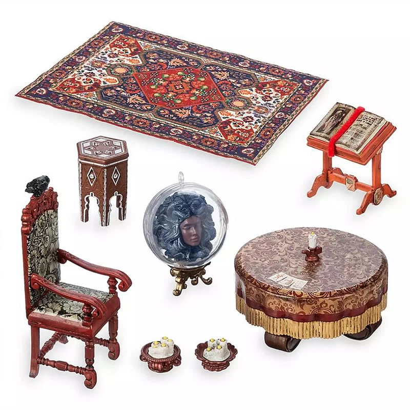 Disney Diorama Kit - Seance Circle 3 Disney Diorama Kit - Seance Circle - Image 3