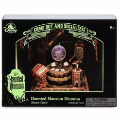 Disney Diorama Kit - Seance Circle 9 Disney Diorama Kit - Seance Circle -Wonder Toy Shop 79264 5