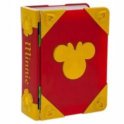 Disney Playset - Storybook Minnie Mouse -Wonder Toy Shop 79441 4