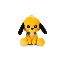 Disney Wishables Plush - Pluto