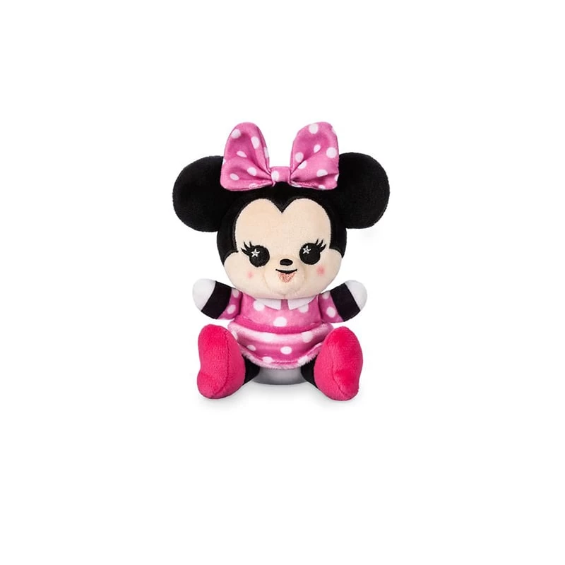Disney Wishables Plush - Minnie Mouse 1 Disney Wishables Plush - Minnie Mouse