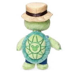 Disney Plush - Duffy's Friend - Olu Aloha Wear - Aulani Resort And Spa - 11'' 5 Disney Plush - Duffy's Friend - Olu Aloha Wear - Aulani Resort And Spa - 11'' -Wonder Toy Shop 82440 s3