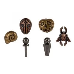 Disney Clue Game - Disney Villains Edition 8 Disney Clue Game - Disney Villains Edition -Wonder Toy Shop 82530 4