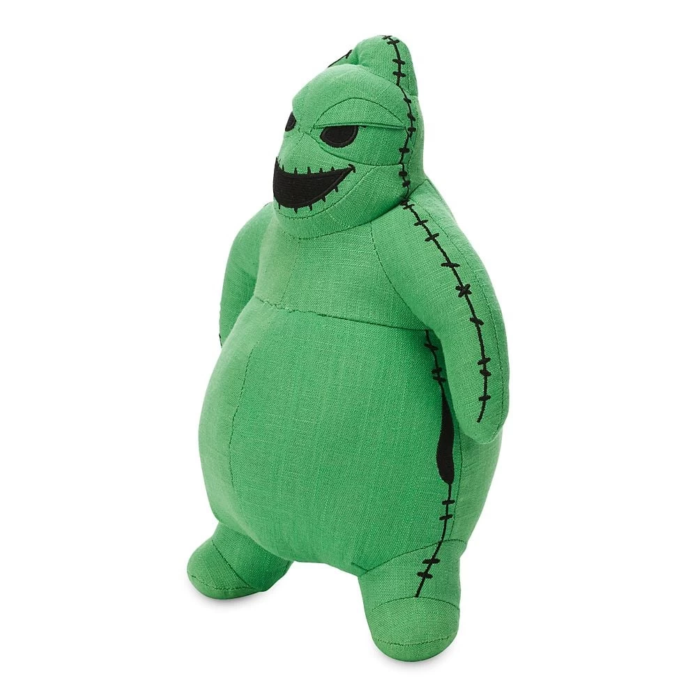 Disney Plush - Trick Or Treat - The Nightmare Before Christmas Oogie Boogie 11'' 2 Disney Plush - Trick Or Treat - The Nightmare Before Christmas Oogie Boogie 11'' - Image 2