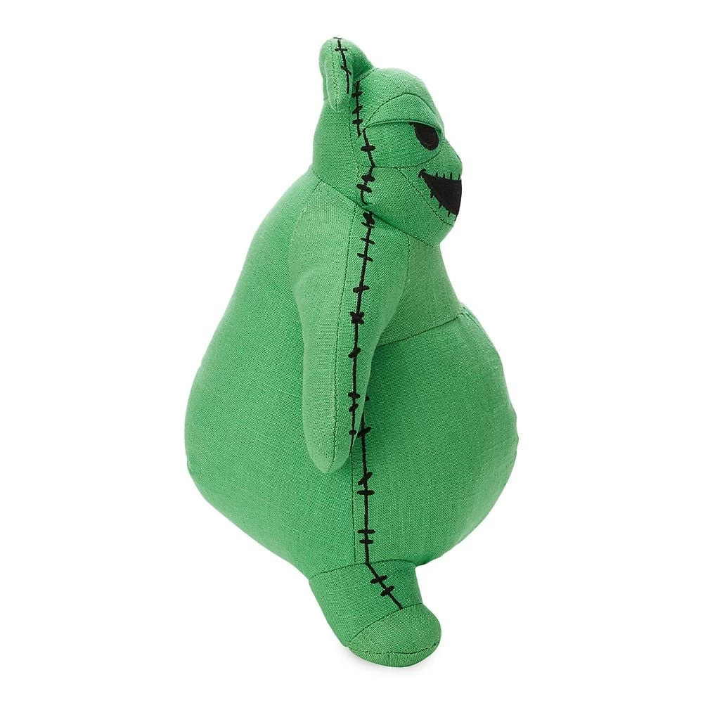 Disney Plush - Trick Or Treat - The Nightmare Before Christmas Oogie Boogie 11'' 3 Disney Plush - Trick Or Treat - The Nightmare Before Christmas Oogie Boogie 11'' - Image 3