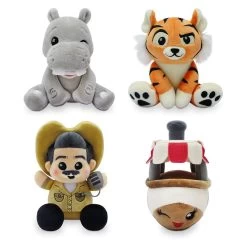 Disney Plush - Wishables Mystery Blind Bag - Jungle Cruise
