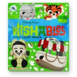 Disney Plush - Wishables Mystery Blind Bag - Jungle Cruise -Wonder Toy Shop 83325203
