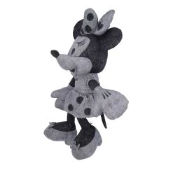 Disney Plush - Minnie Mouse - Denim - 13'' -Wonder Toy Shop 83345203