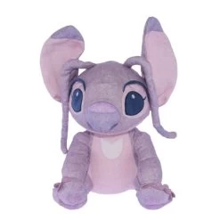 Disney Plush - Lilo And Stitch - Angel - Denim - 11''