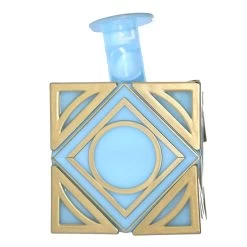 Disney Star Wars Figure - Jedi Holocron - Blue -Wonder Toy Shop 83425204