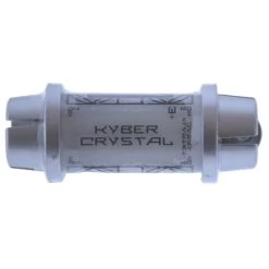 Disney Star Wars Crystal - Kyber Crystal - White