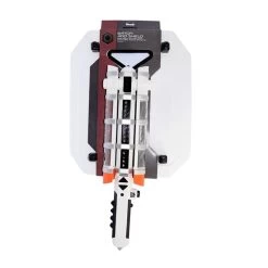 Disney Star Wars Toy - First Order Stormtrooper - Baton And Shield