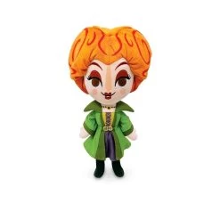 Disney Plush - Hocus Pocus Sanderson Sisters - Winifred