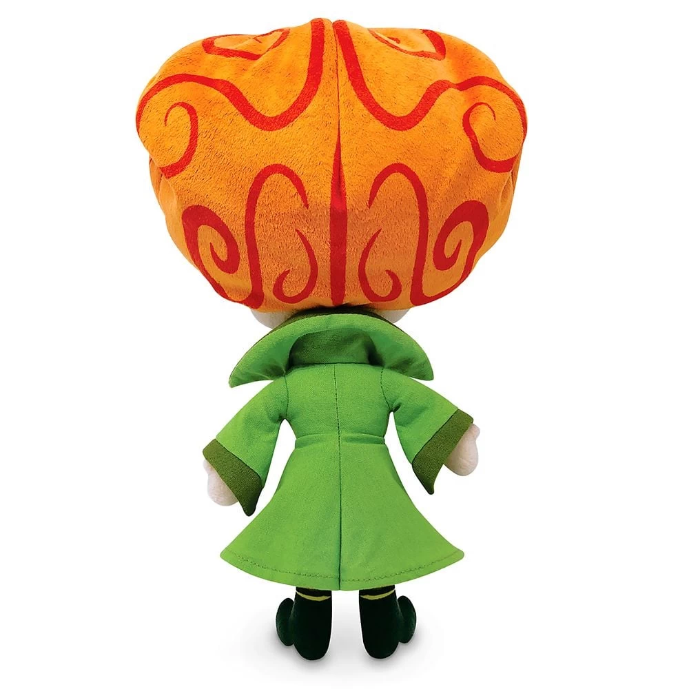 Disney Plush - Hocus Pocus Sanderson Sisters - Winifred 3 Disney Plush - Hocus Pocus Sanderson Sisters - Winifred - Image 3