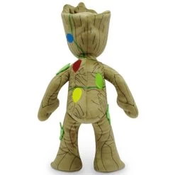 Disney Plush - Guardians Of The Galaxy - Holiday Groot -Wonder Toy Shop 83996b