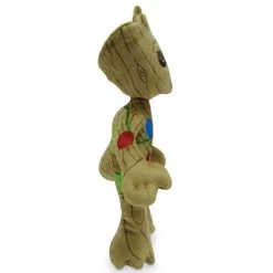 Disney Plush - Guardians Of The Galaxy - Holiday Groot -Wonder Toy Shop 83996c