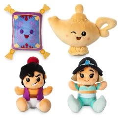 Disney Wishables Plush Mystery Blind Bag - Magic Carpets Of Aladdin