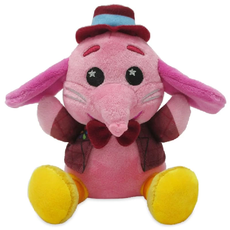 Disney Wishables Plush - Inside Out - Bing Bong 1 Disney Wishables Plush - Inside Out - Bing Bong