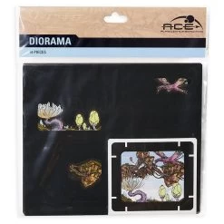 Disney Diorama Kit - Pandora - The World Of Avatar 5 Disney Diorama Kit - Pandora - The World Of Avatar -Wonder Toy Shop 86762 3