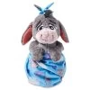 Disney Babies Plush Doll In Pouch - Eeyore
