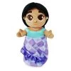 Disney Babies Plush Doll In Blanket Pouch - Jasmine