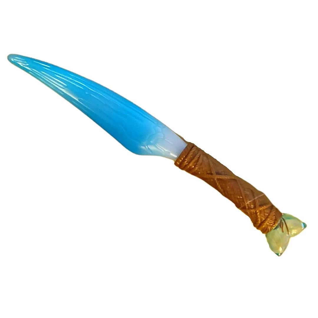 Disney Light Up Toy - Pandora The World Of Avatar Knife 1 Disney Light Up Toy - Pandora The World Of Avatar Knife