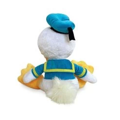 Disney Big Feet Plush - Donald Duck - 10'' 5 Disney Big Feet Plush - Donald Duck - 10'' -Wonder Toy Shop 87827 3