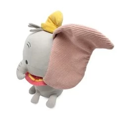 Disney Plush - Stylized Dumbo - 10'' 5 Disney Plush - Stylized Dumbo - 10'' -Wonder Toy Shop 88708 2