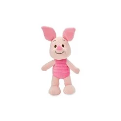 Disney Plush - Nuimos Pooh And Friends - Piglet