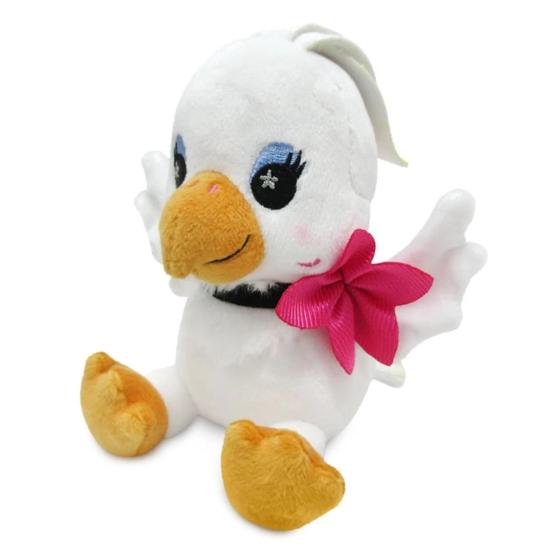 Disney Wishables Plush - Walt Disney's Enchantedd Tiki Room - Rosita 2 Disney Wishables Plush - Walt Disney's Enchantedd Tiki Room - Rosita - Image 2