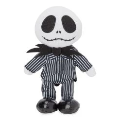 Disney Plush - NuiMOs - Nightmare Before Christmas - Jack Skellington