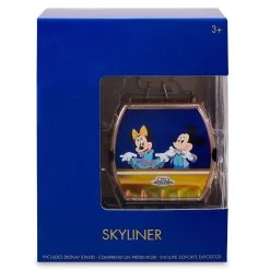Disney Collectible Toy - Walt Disney World 50th Anniversary Skyliner -Wonder Toy Shop 89741 3