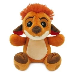Disney Parks Wishables Mystery Plush - The Lion King - 5'' - Limited Release 11 Disney Parks Wishables Mystery Plush - The Lion King - 5'' - Limited Release -Wonder Toy Shop 91184 202