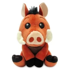 Disney Parks Wishables Mystery Plush - The Lion King - 5'' - Limited Release 10 Disney Parks Wishables Mystery Plush - The Lion King - 5'' - Limited Release -Wonder Toy Shop 91184 203