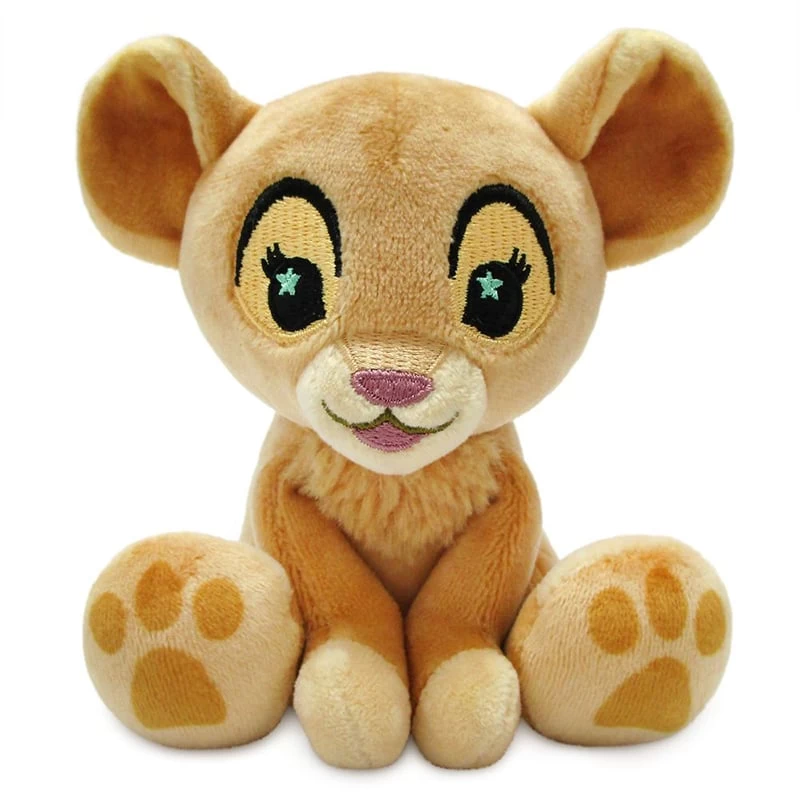 Disney Parks Wishables Mystery Plush - The Lion King - 5'' - Limited Release 2 Disney Parks Wishables Mystery Plush - The Lion King - 5'' - Limited Release - Image 2