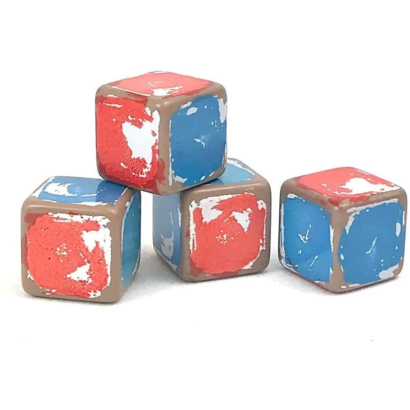 Disney Star Wars Dice - Galaxy's Edge Exclusive - Sabaac Chance Cubes 1 Disney Star Wars Dice - Galaxy's Edge Exclusive - Sabaac Chance Cubes