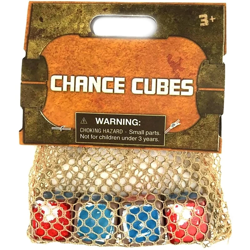 Disney Star Wars Dice - Galaxy's Edge Exclusive - Sabaac Chance Cubes 2 Disney Star Wars Dice - Galaxy's Edge Exclusive - Sabaac Chance Cubes - Image 2