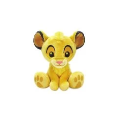 Disney Wishables Plush - The Lion King - Simba