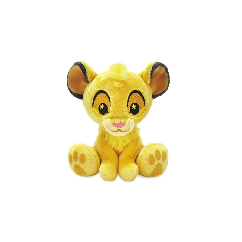 Disney Wishables Plush - The Lion King - Simba 1 Disney Wishables Plush - The Lion King - Simba