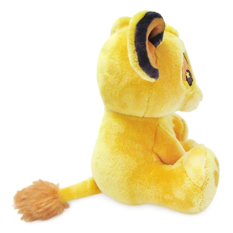Disney Wishables Plush - The Lion King - Simba 2 Disney Wishables Plush - The Lion King - Simba - Image 2