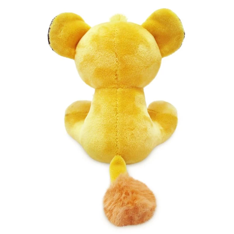 Disney Wishables Plush - The Lion King - Simba 3 Disney Wishables Plush - The Lion King - Simba - Image 3